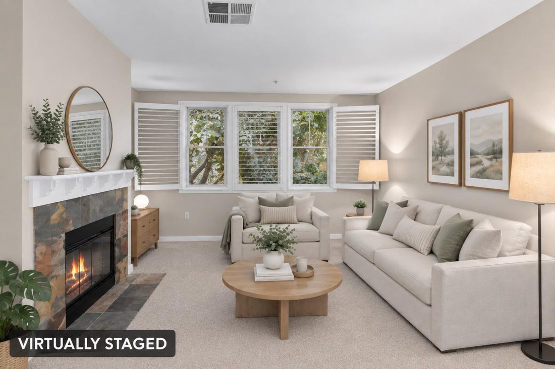 Condo in San Mateo, California, United States 1 - 18659177