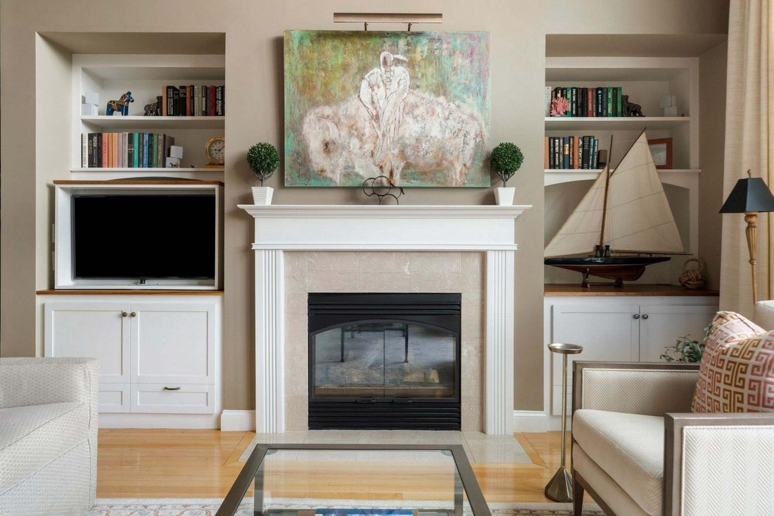 Condo in Plymouth, Massachusetts, United States 4 - 18913987