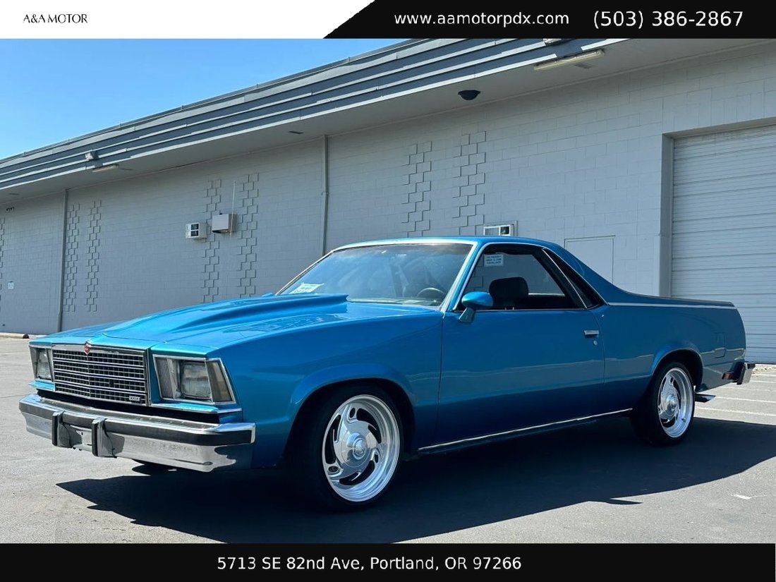 Pickup in Portland, OR, United States 1 - 15781431