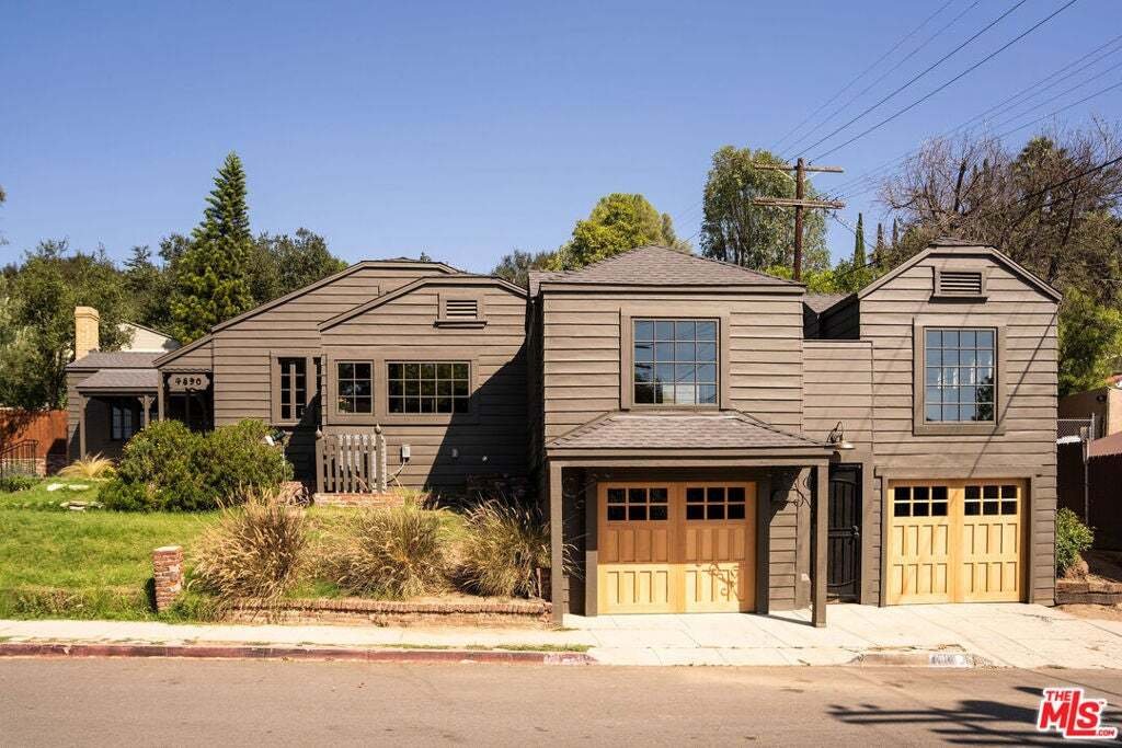 House in Los Angeles, California, United States 2 - 18912964
