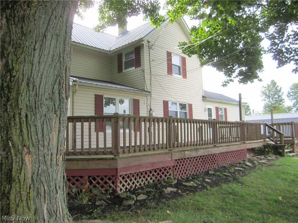 House in Doylestown, Ohio, United States 2 - 18915204