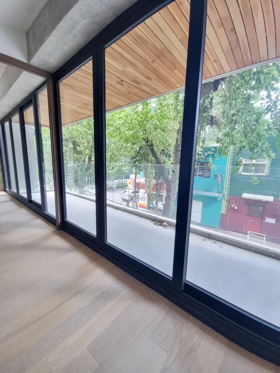 Apartment in Santa Catarina Yecahuitzotl, Mexico City, Mexico 2 - 18907071