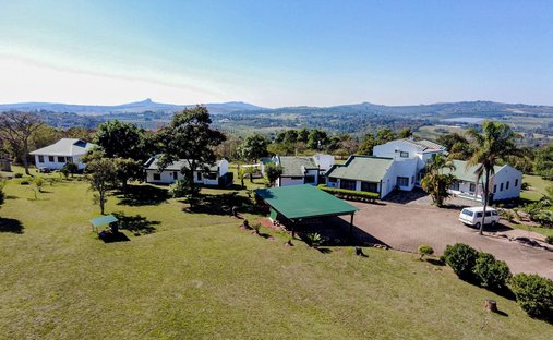 Mbombela, Mpumalanga, Sudafrica 1