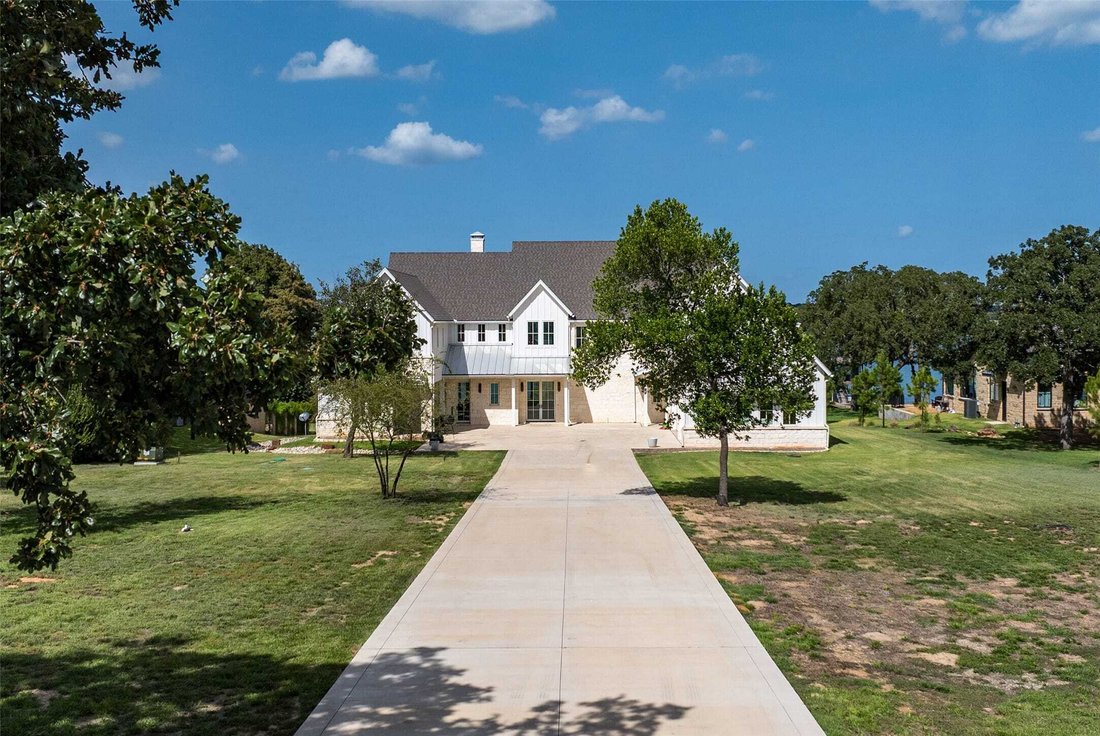 House in Athens, Texas, United States 2 - 18918424