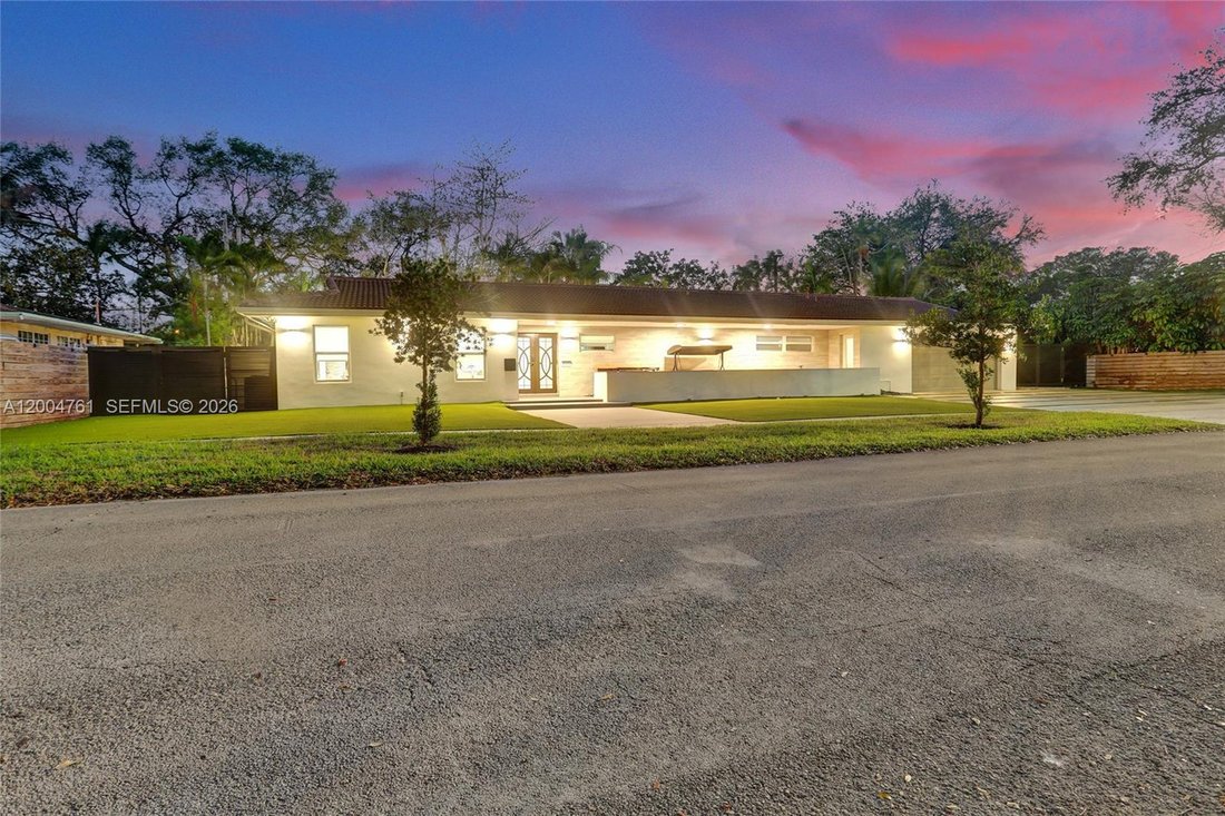 Casa a Miami Beach Nord, Florida, Stati Uniti 4 - 18905741