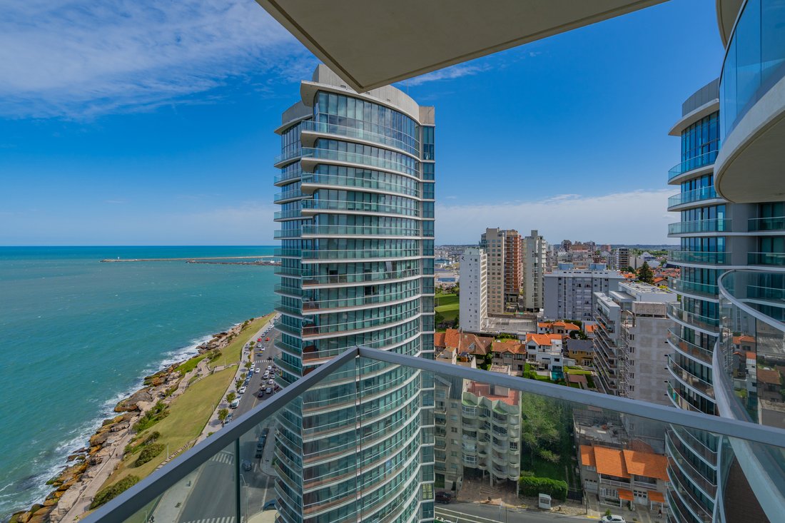 Appartamento a Mar del Plata, Provincia di Buenos Aires, Argentina 2 - 18905136