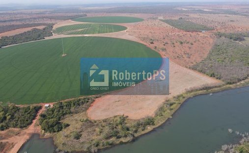 Farm Ranch in Biquinhas, State of Minas Gerais, Brazil 1