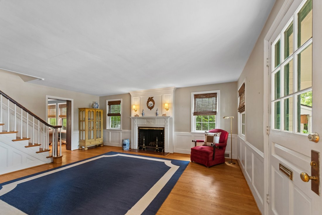 Casa en Towson, Maryland, Estados Unidos 4 - 18912241