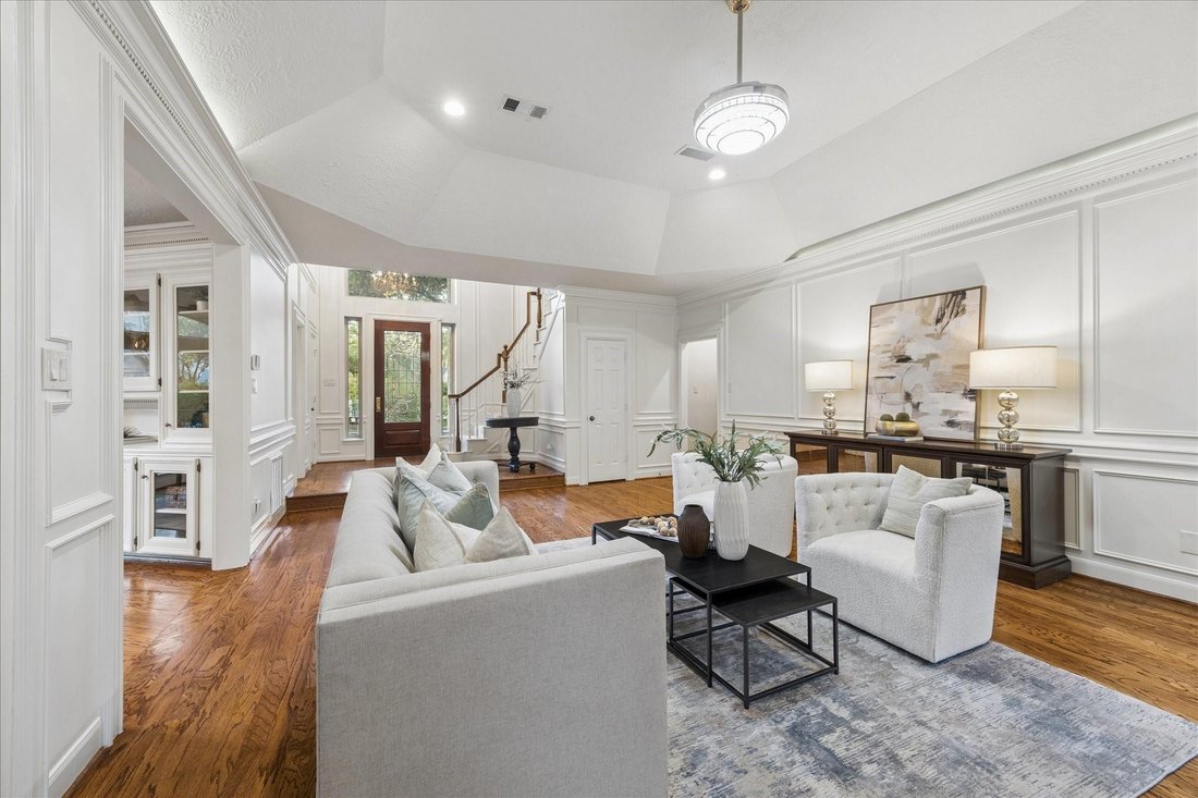 House in The Woodlands, Texas, United States 5 - 18906656