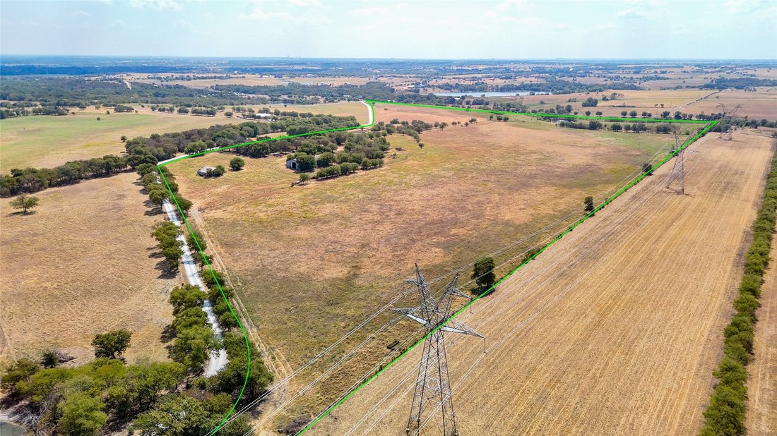 Land in Sanger, Texas, United States 2 - 18909816