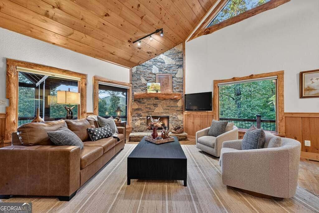Casa a Ellijay, Georgia, Stati Uniti 2 - 18910405