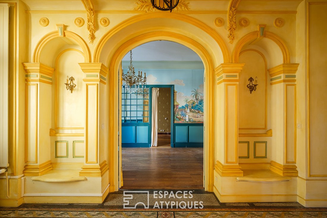 Apartment in Poitiers, Nouvelle-Aquitaine, France 1 - 18919280