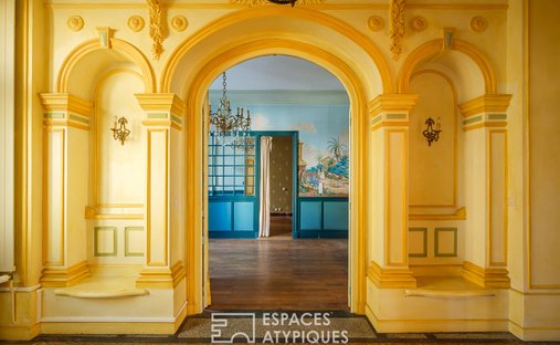 Apartment in Poitiers, Nouvelle-Aquitaine, France 1