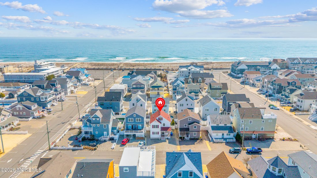 House in Seaside Heights, New Jersey, United States 3 - 18909936