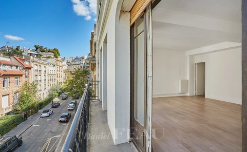 Wohnung in Muette Nord, Paris 16e Arrondissement, Paris 1