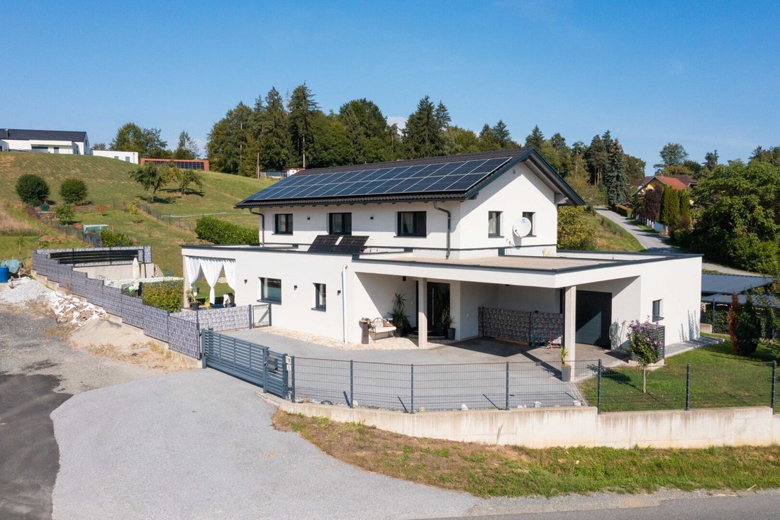 House in Heimschuh, Styria, Austria 1 - 18914421