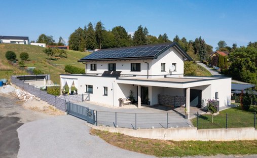 House in Heimschuh, Styria, Austria 1