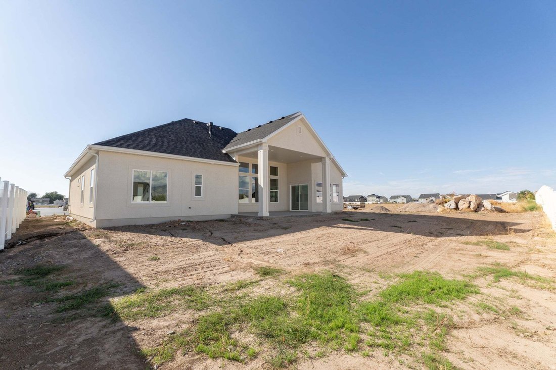 House in Ogden, Utah, United States 5 - 18909519