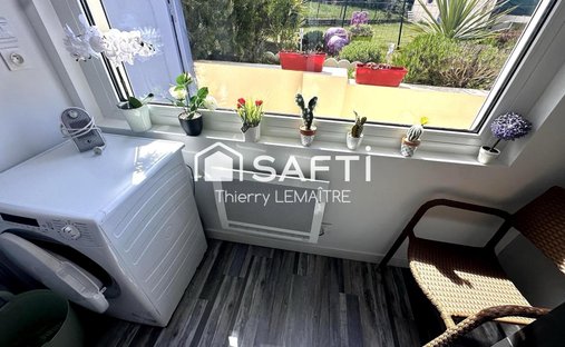 House in Wissant, Hauts-de-France, France 1