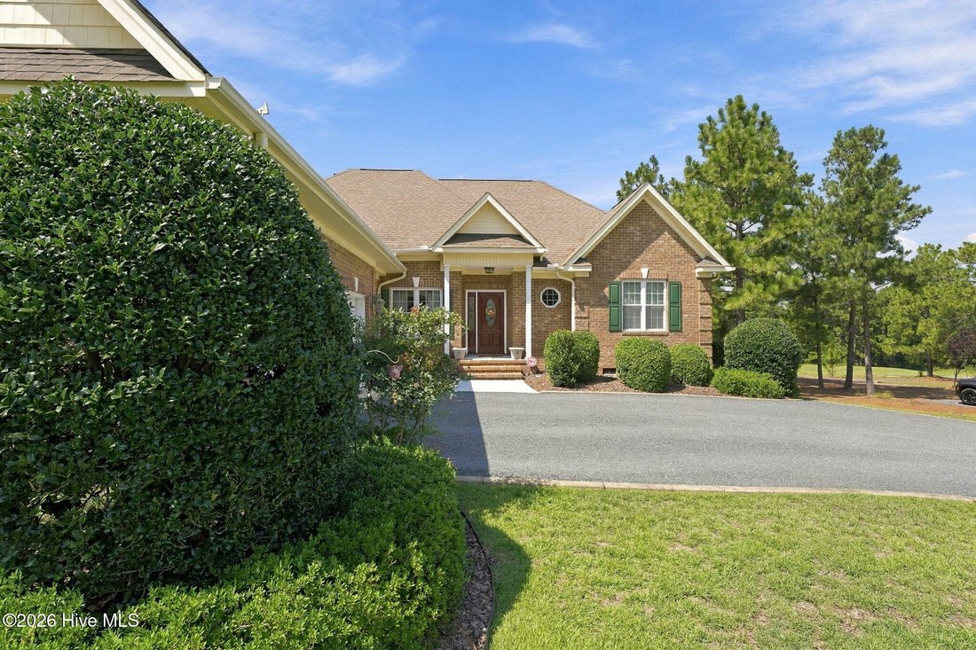 House in Jackson Springs, North Carolina, United States 3 - 18917252
