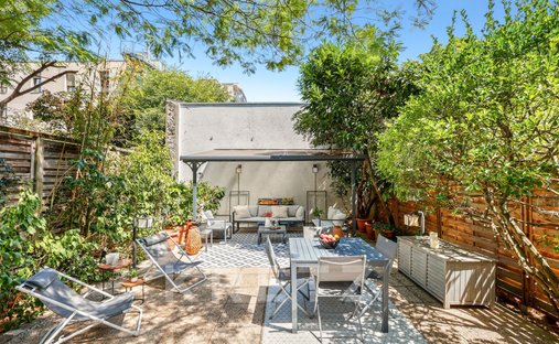Casa a Montrouge, Isola di Francia, Francia 1