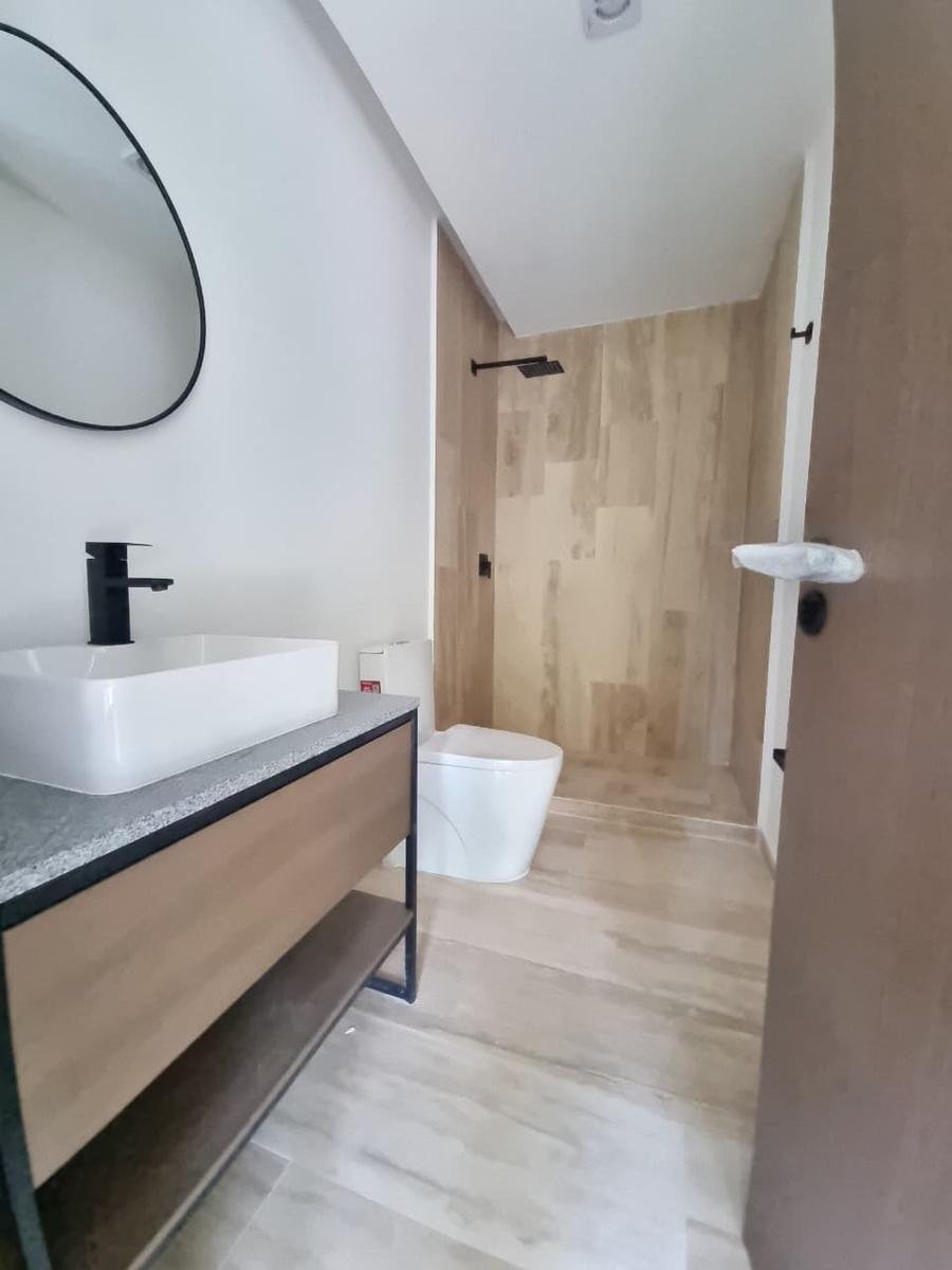 Apartment in Santa Catarina Yecahuitzotl, Mexico City, Mexico 5 - 18907071