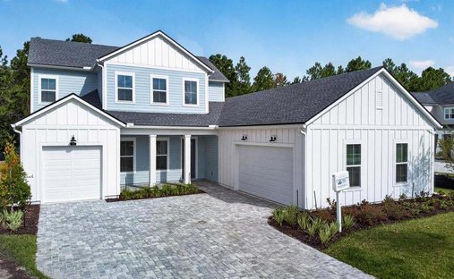 House in Fruit Cove, Florida, United States 1