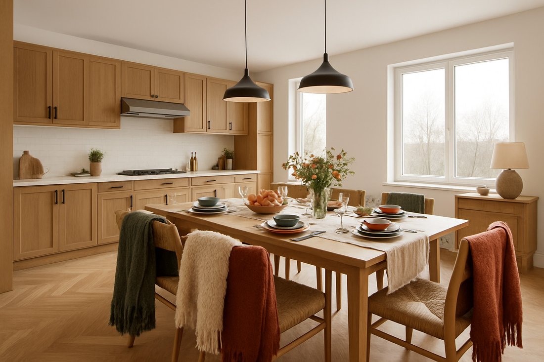 Apartment in Les Allues, Auvergne-Rhône-Alpes, France 2 - 18914686