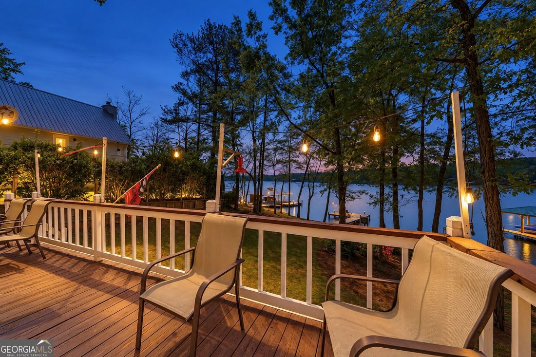 House in Eatonton, Georgia, United States 3 - 17572843