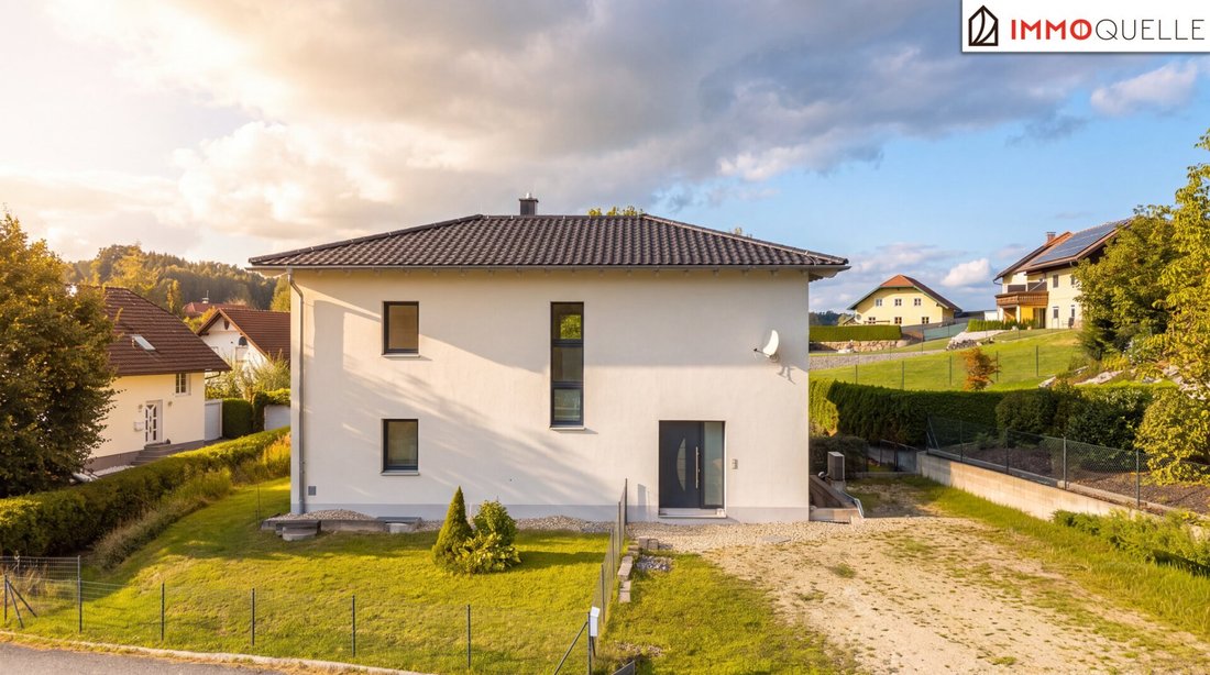 Haus in Enzenkirchen, Oberösterreich, Österreich 2 - 18914318