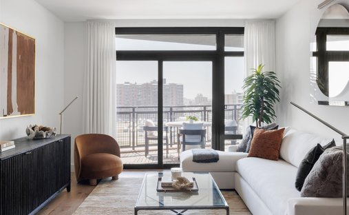 Appartement à Long Beach, État de New York, États-Unis 1