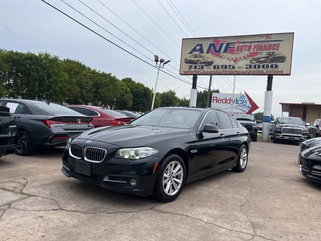 Sedan in Houston, TX, United States 1 - 18911787