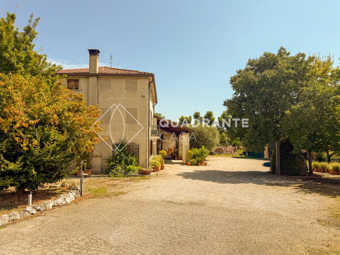 Maison en Piazzola sul Brenta, Vénétie, Italie 4 - 18911566