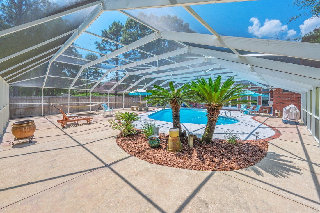 Casa a Crestview, Florida, Stati Uniti 3 - 18905879