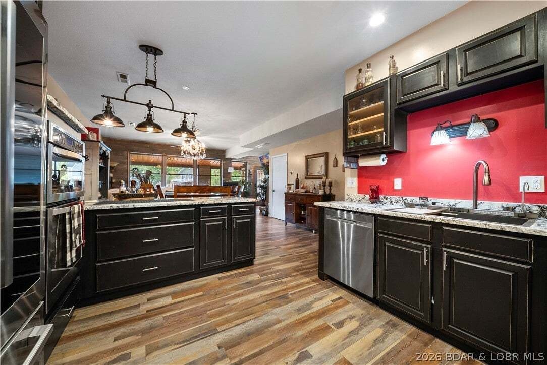 House in Camdenton, Missouri, United States 4 - 18908679