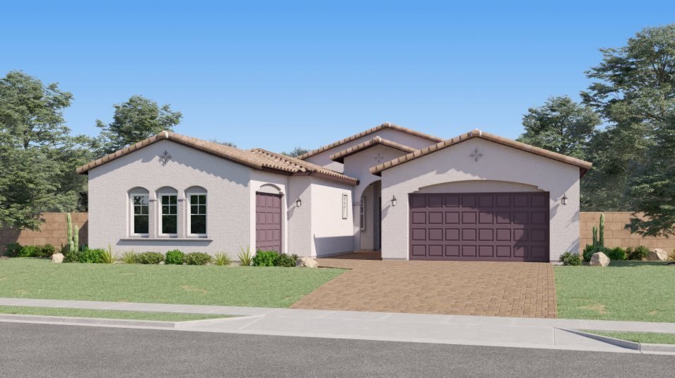 Haus in Peoria, Arizona, Vereinigte Staaten 1 - 18908070