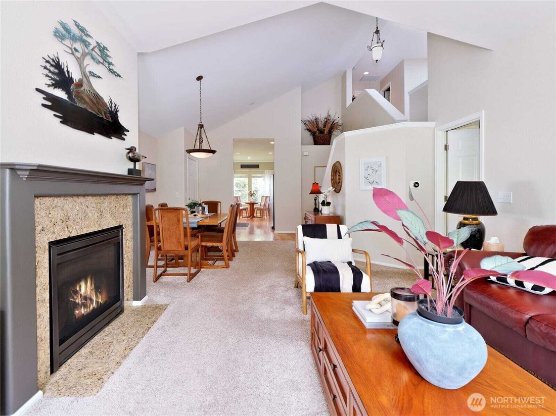 Condo in Kent, Washington, United States 5 - 18917096