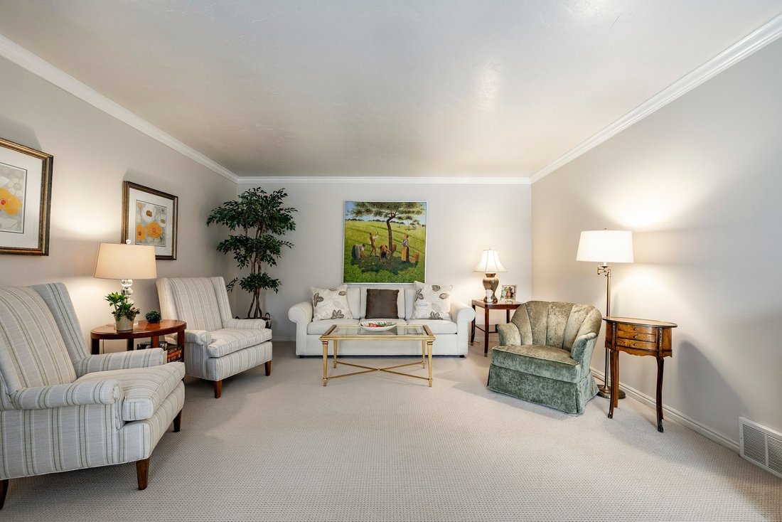 Condo in Cottonwood Heights, Utah, United States 3 - 18921713