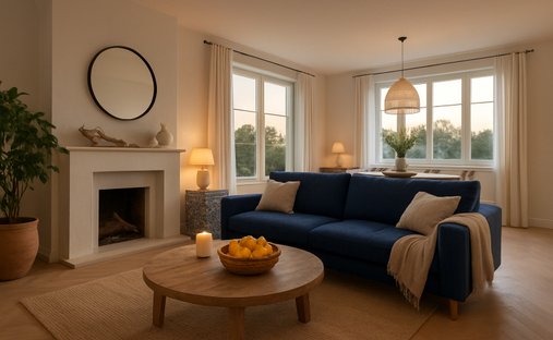 Apartment in Le Cabot, Marseille, Provence-Alpes-Côte d'Azur 1