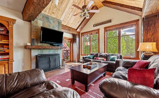 Condo in Breckenridge, Colorado, United States 1