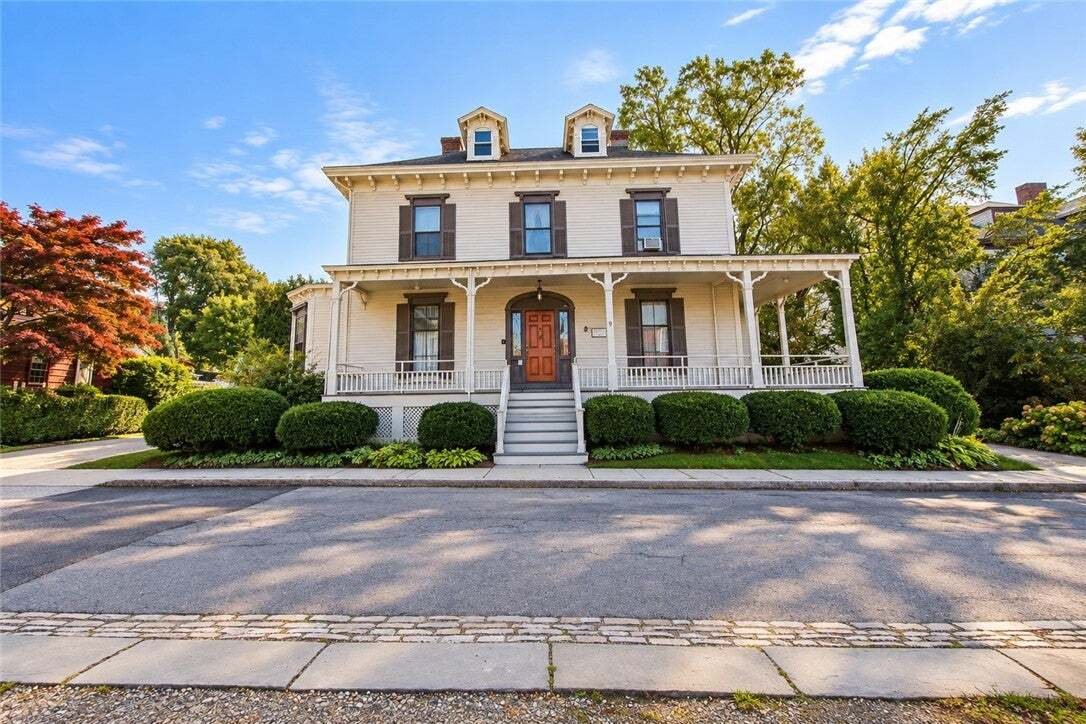 Condo in Newport, Rhode Island, United States 2 - 18905491