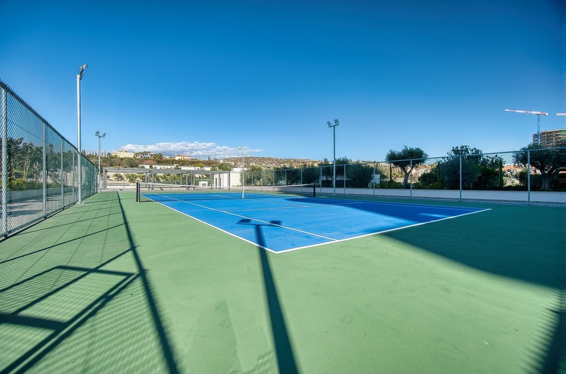 Appartamento a Agios Tychon, Distretto di Limassol, Cipro 4 - 18915305