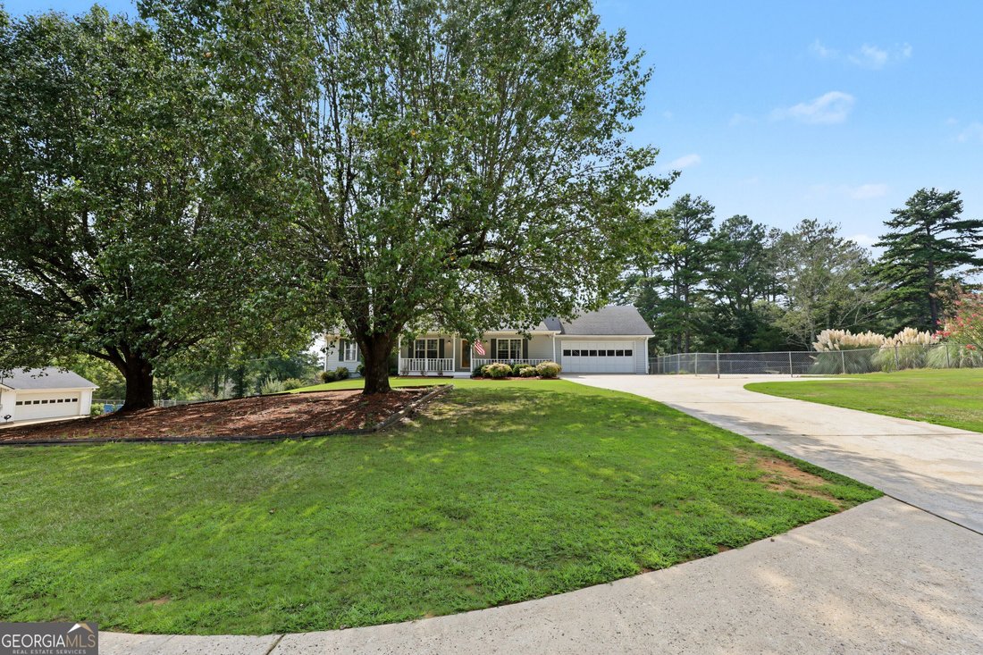 House in Dacula, Georgia, United States 2 - 18906521