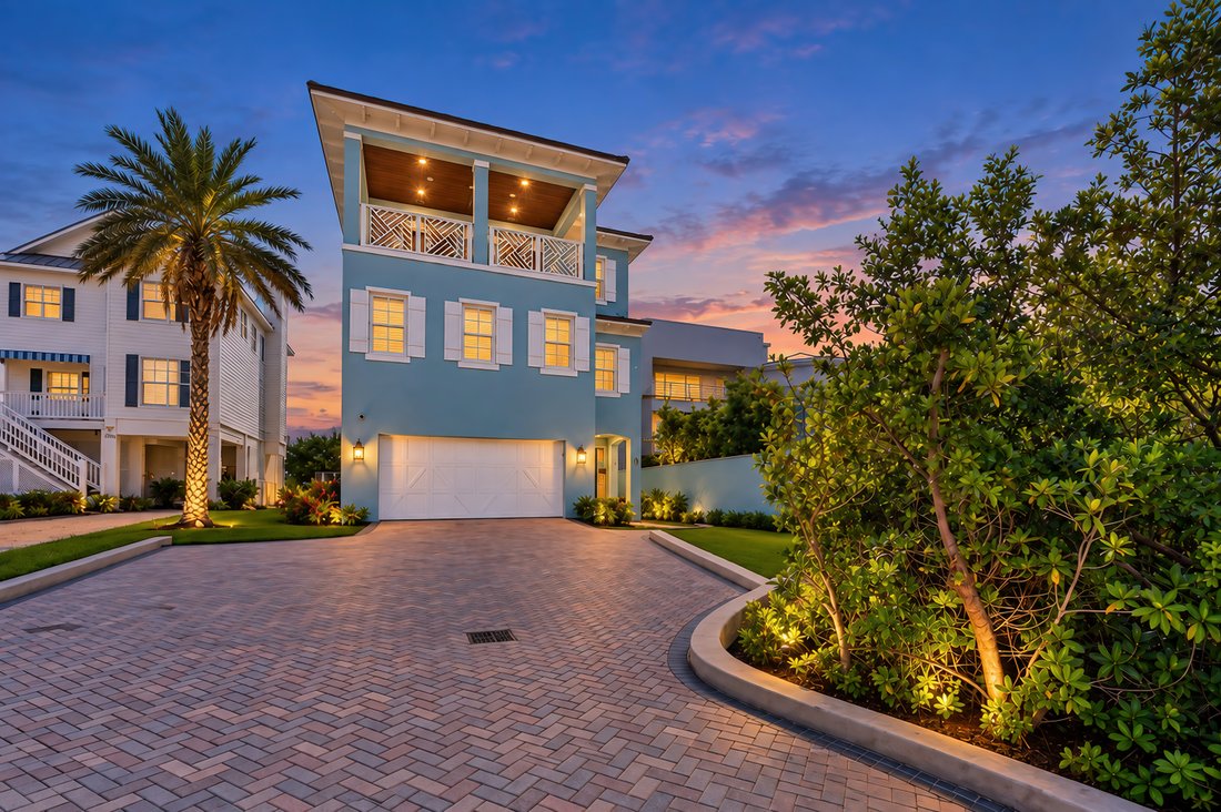 House in Vero Beach, Florida, United States 1 - 18908212