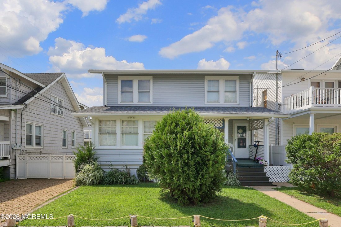 Casa a Belmar, New Jersey, Stati Uniti 3 - 18921903