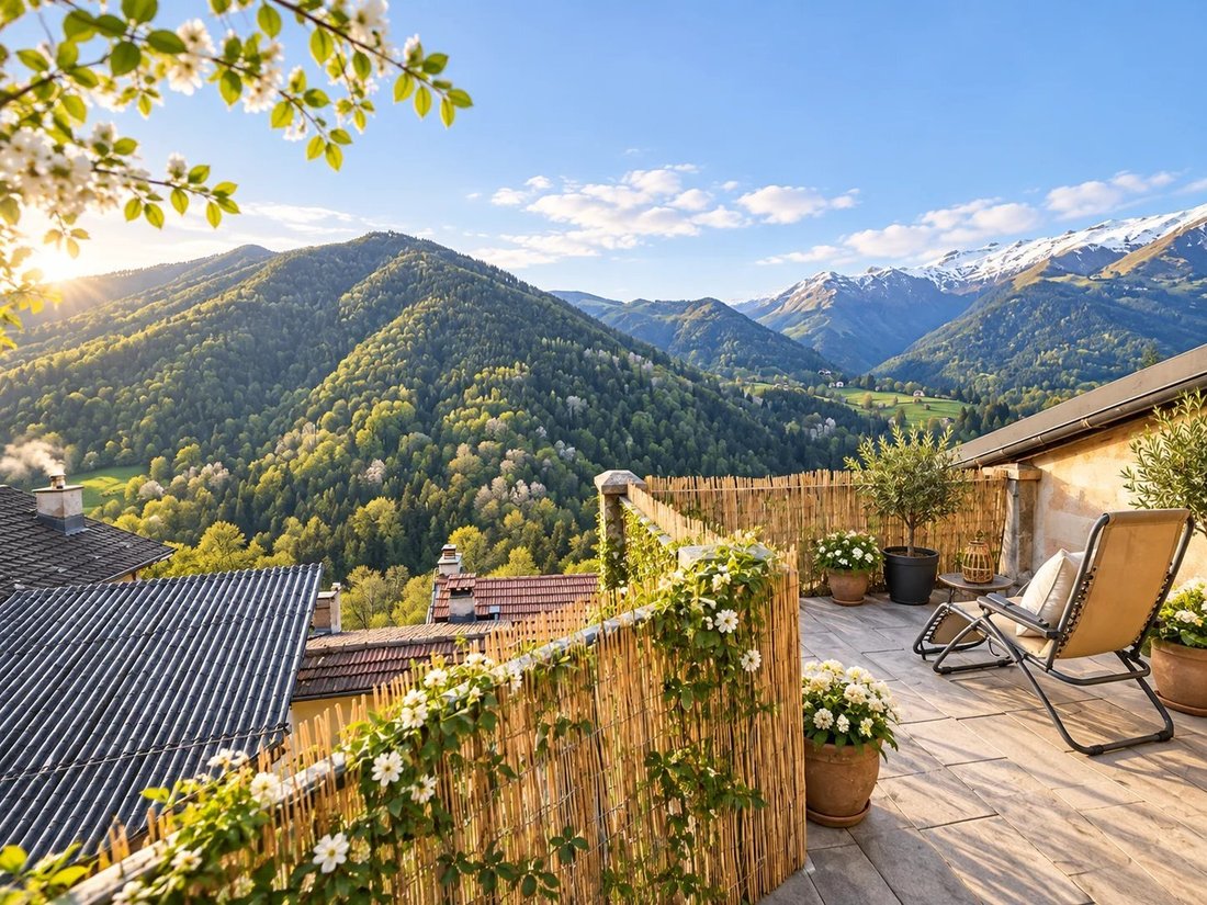 Casa a Cabbio, Breggia, Ticino 4 - 17352724