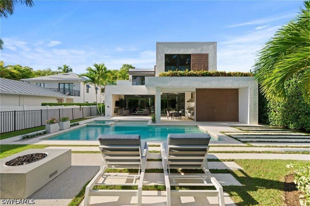 House in Naples, Florida, United States 4 - 18905502