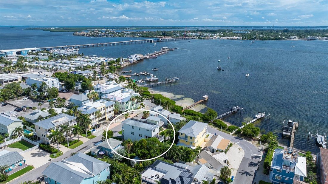 Haus in Bradenton Beach, Florida, Vereinigte Staaten 5 - 17186773