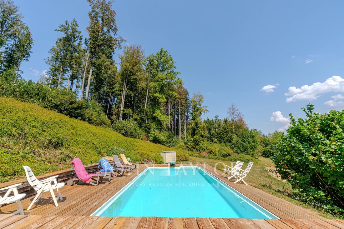 Farm Ranch in Forel (Lavaux), Vaud, Switzerland 2 - 18907671