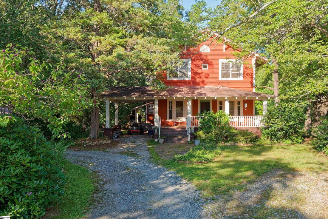 House in Landrum, South Carolina, United States 2 - 18914265